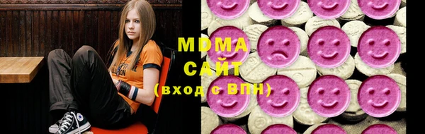 прущая мука Нея
